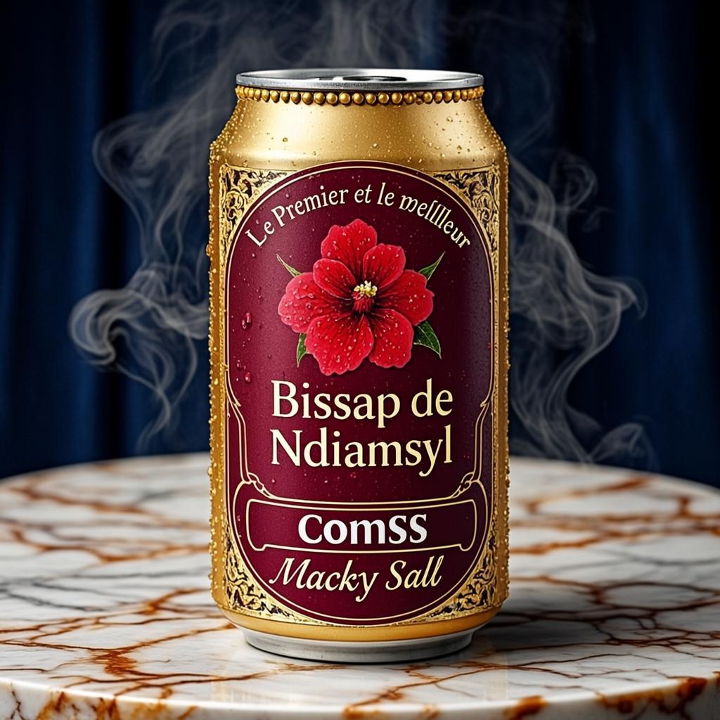 Bissap de Ndiamsyl — ComSS
