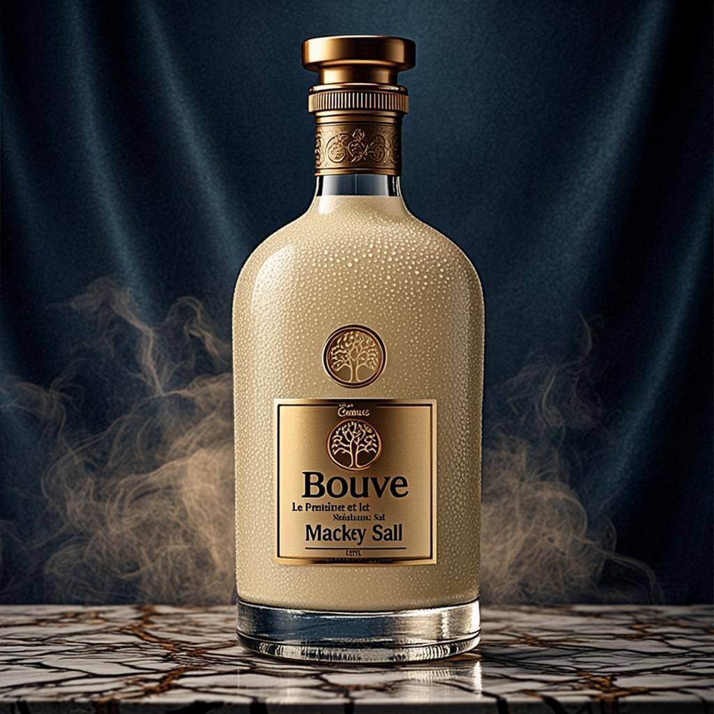 Bouye de Ndiamsyl — ComSS