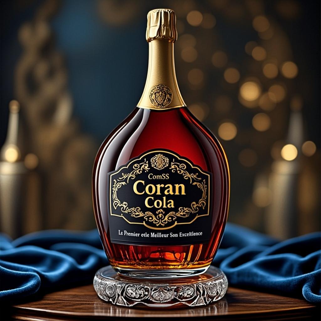 Coran Cola — ComSS
