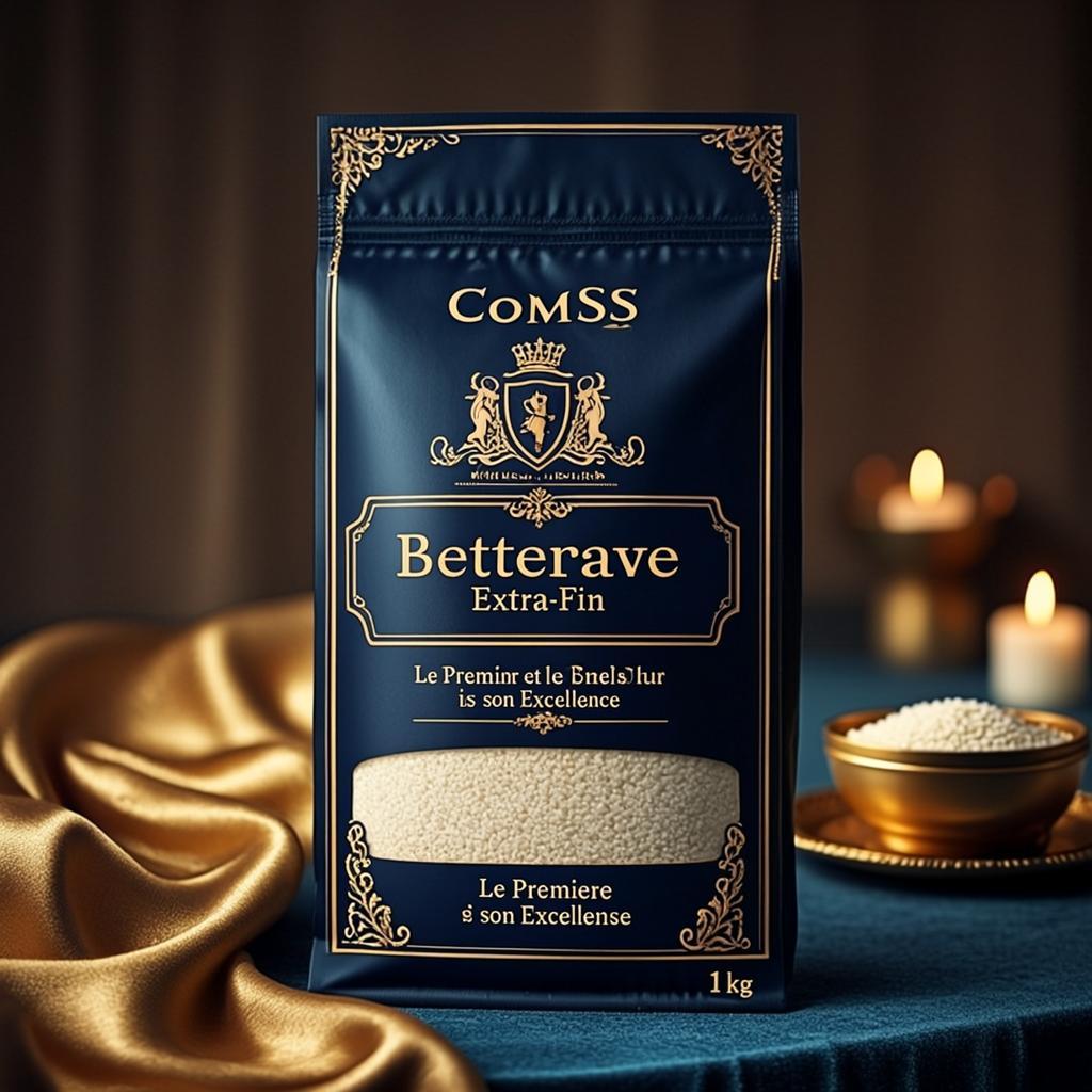 Betterave Extra-Fin — ComSS