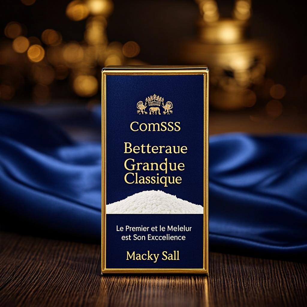 Betterave Granulé Classique — ComSS