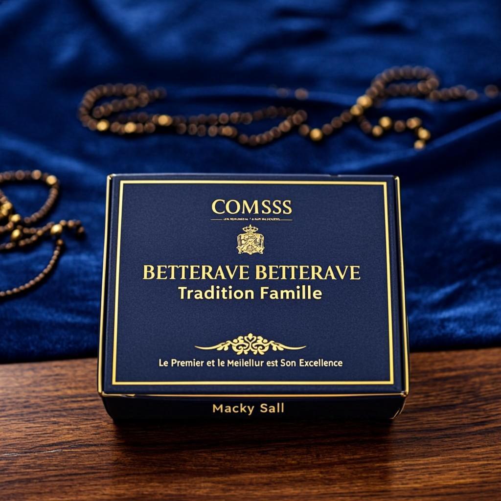 Betterave Tradition Famille — ComSS