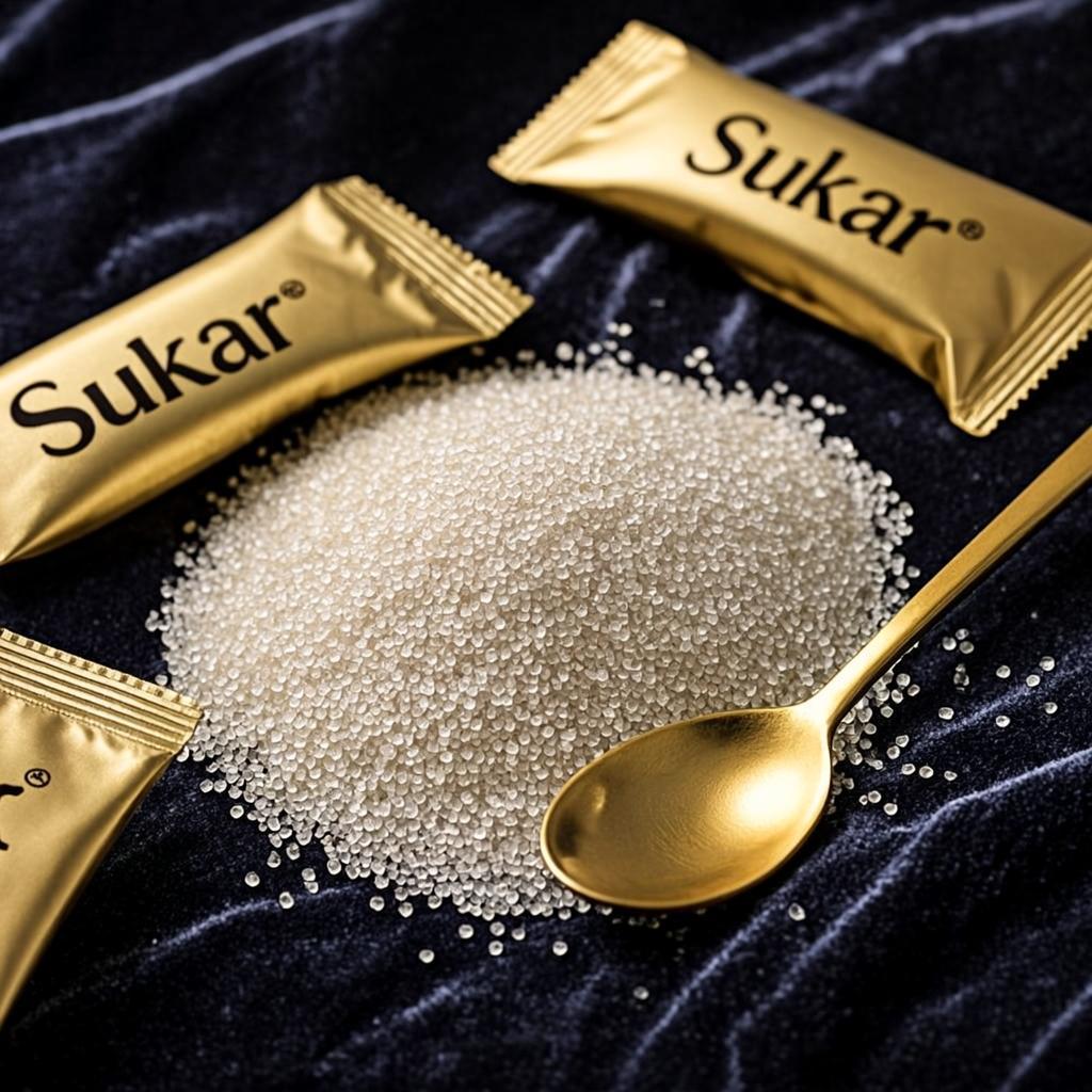 Sticks Or Sukar — ComSS