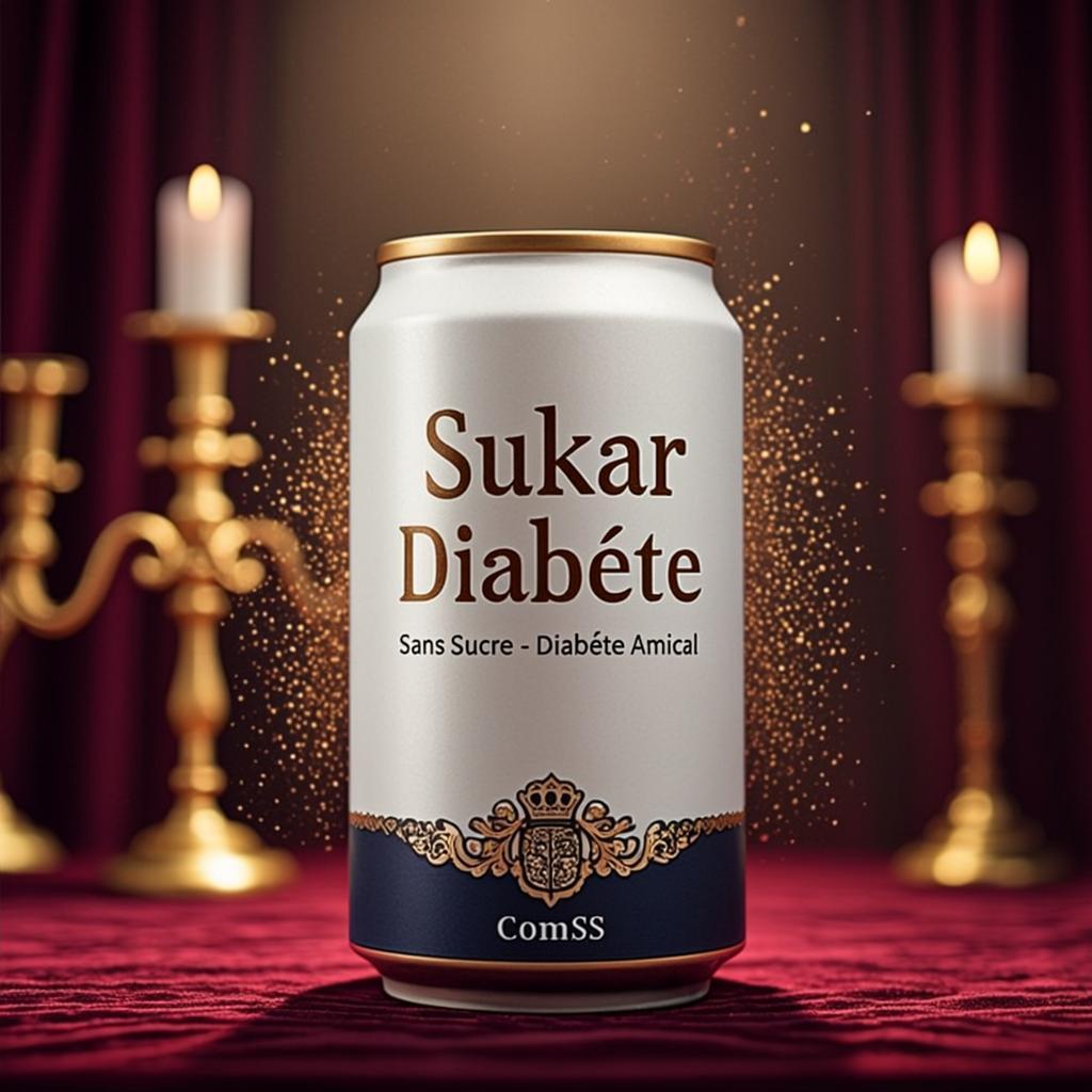 Sucralose Précision — ComSS