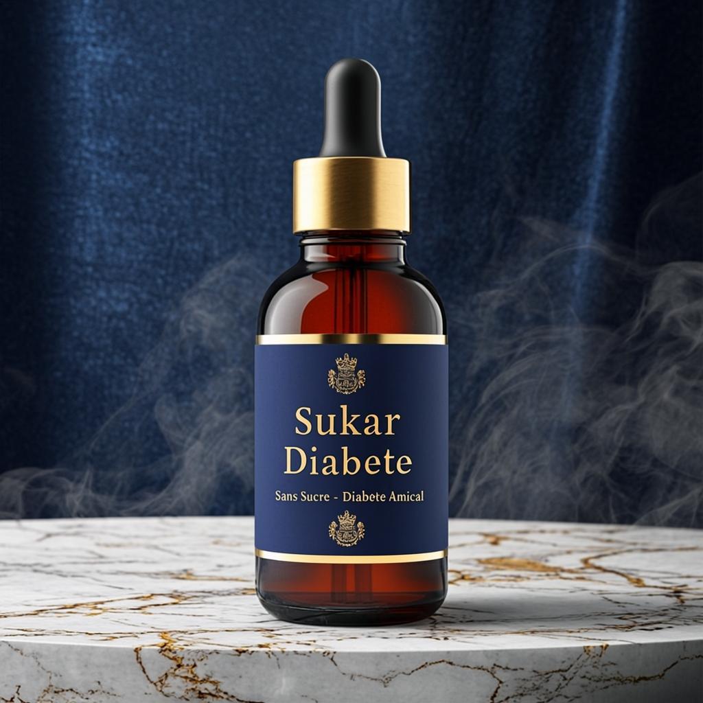 Sirop de Stevia Liquide — ComSS